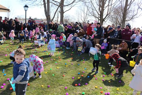 Jaycees Annual Free Easter Egg Hunt Was April 2 2023 See You Next