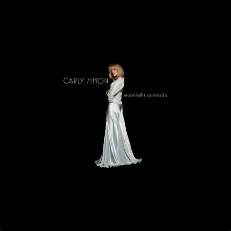 ‎Moonlight Serenade - Album by Carly Simon - Apple Music