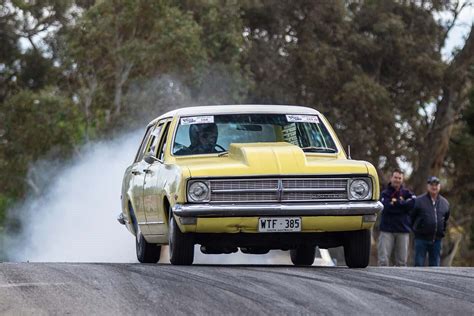 Holden HK HT HG Nationals 2018 Gallery