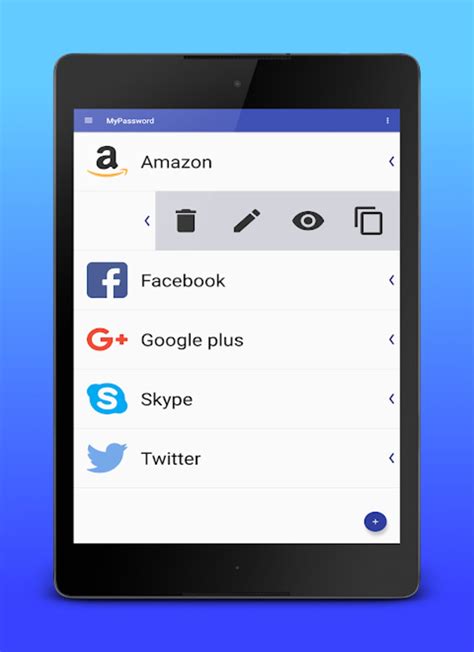 My Password All Your Passwords Apk For Android Download