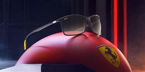 Ray Ban Scuderia Ferrari Sunglasses Collection Ray Ban® Uk