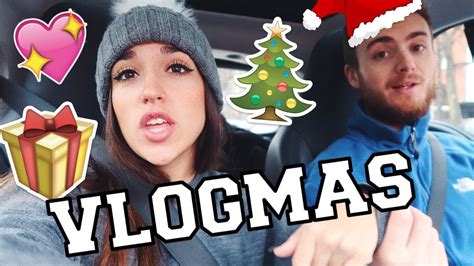 Nos VAMOS de COMPRAS NAVIDEÑAS por BERLÍN VLOGMAS YouTube