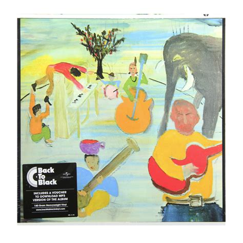 The Band Music From Big Pink LP Vinyl Record Cyprus Store Ola DJ