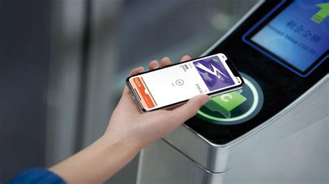 苹果 Apple Pay 正式上线燕赵通卡：限时免费开卡凤凰网