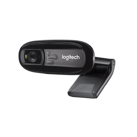 Logitech C170 Webcam Kaira Global Singapore