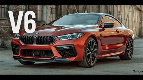 Does BMW Make V6 Engines? - YouTube