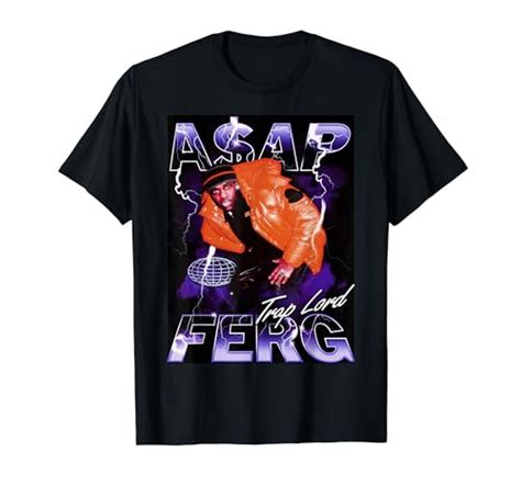 ASAP Ferg Concerts Live Tour Dates 2025 2026 Tickets Bandsintown