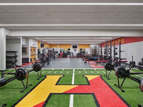 Haverford High School - KCBA Architects