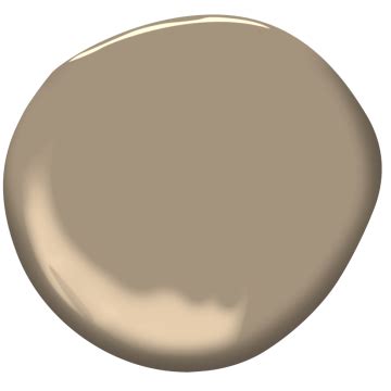 Alexandria Beige HC 77 Benjamin Moore