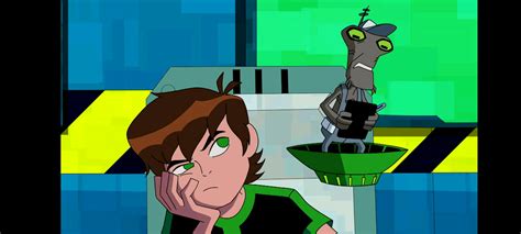 Ben 10 Wiki 角色翻译（ben Prime） 哔哩哔哩