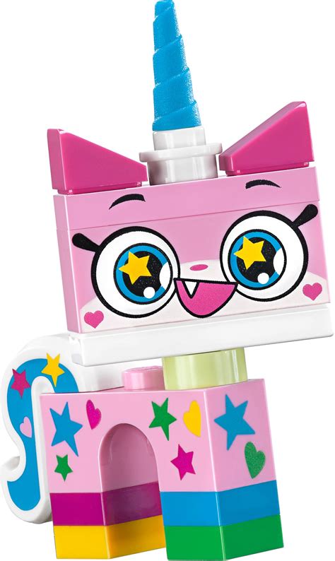 Unikitty Blind Bags Series 1 Brickset Lego Set Guide And Database