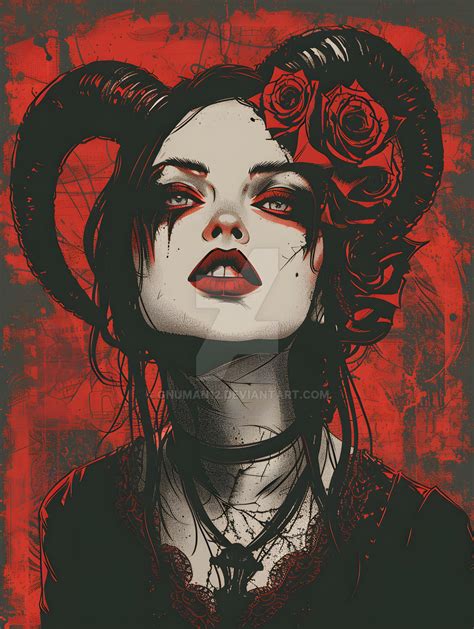 Gothic On Ai Elite Deviantart