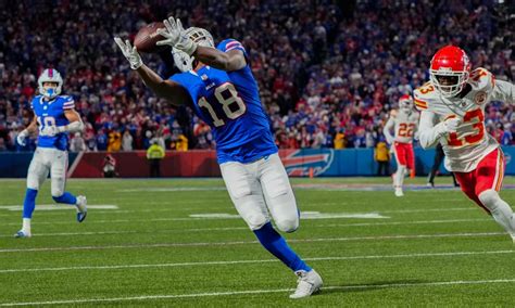 Amari Coopers Earnest Joy After Beating Chiefs Doubled As Browns Shade