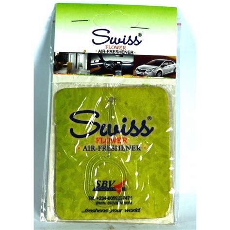 Swiss Car – S.EA Mart