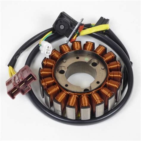 Stator d allumage P2R pour Scooter Peugeot 125 Satelis 2006 à 2020