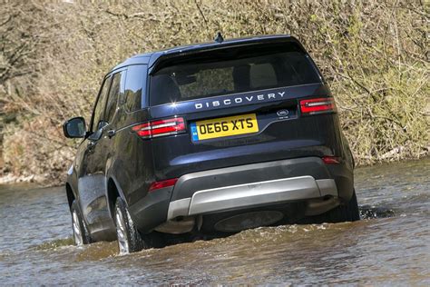 Land Rover Discovery Ph Used Buying Guide Pistonheads Uk