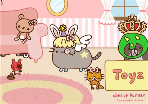 pusheen  love claire belton ive  watching   de flickr