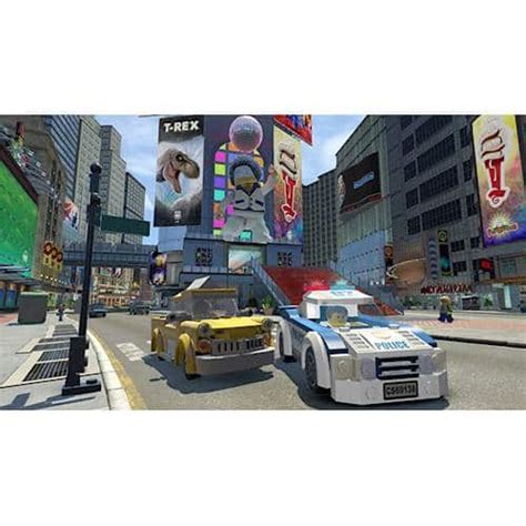 LEGO CITY Undercover Xbox One Digital G3Q 00289 Best Buy