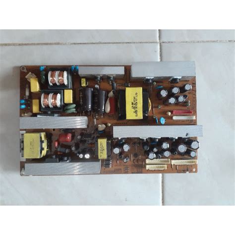 Jual PSU POWER SUPPLY REGULATOR TV LG 32LC7R Shopee Indonesia