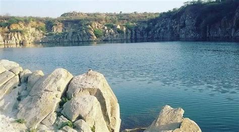 Surajkund Lake - An Idyllic Place for Boating