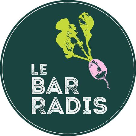 Bel Endroit Avis De Voyageurs Sur Le Bar Radis Grenoble Tripadvisor