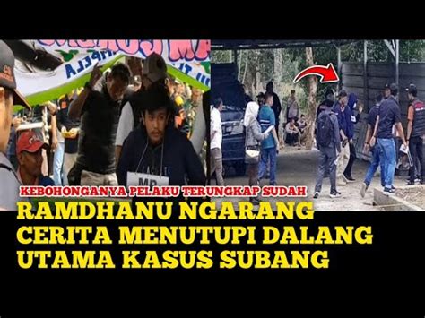 Kebenaran Terungkap Ternyata Bukan Mimin Arigi Dan Abi Ini Buktinya