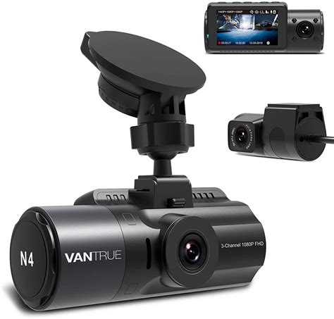 Top Best Dash Cams For Last Verdict