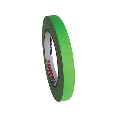 Gafferpro Pro Tapes Supplier