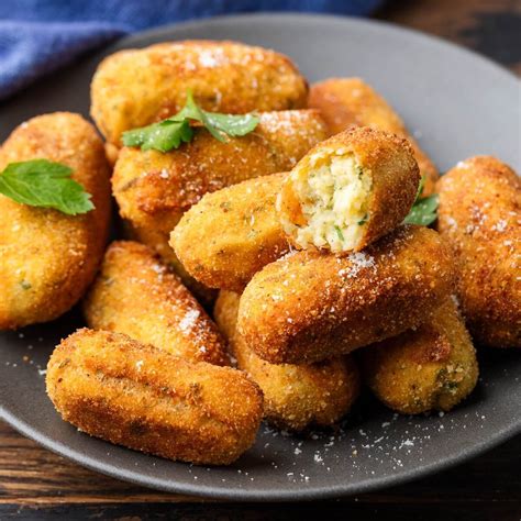 great potato croquettes   recipe opdi