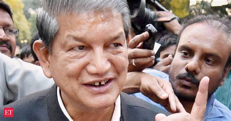 Uttarakhand Crisis Harish Rawat Wanted To Prove Majority Could Not Meet Governor K K Paul