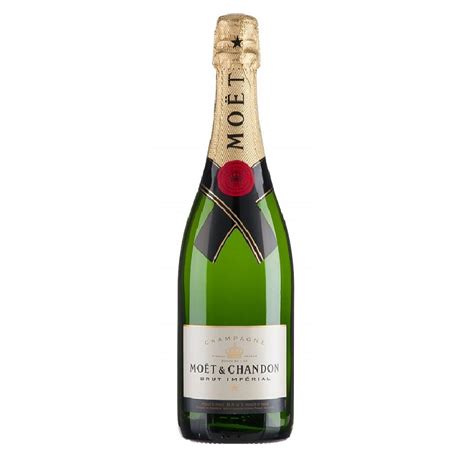 MOET & CHANDON IMPERIAL CHAMPAGNE – WineWarehouse