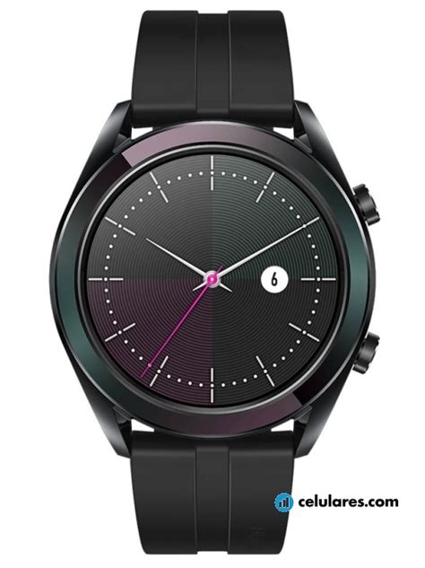 Huawei Watch Gt Elegant Celulares Estados Unidos