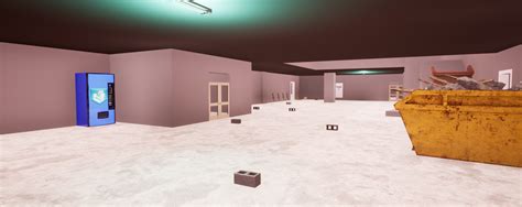 Alot changed - Undead Awakening by CitroenGames