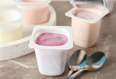 How Long Is Yogurt Good For After Its Expiration Date The Well By