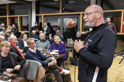 Viel Diskussionsbedarf Bei Spd Kreismitgliederversammlung