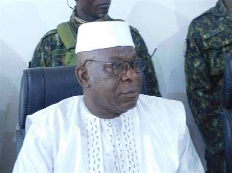 Kindia Général Aboubacar Sidiki Diakité installé dans ses fonctions