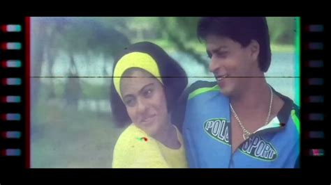 Tum Pass Aaye Song Status💗💗 Kuch Kuch Hota Hai Shahrukh Rani Kajol Viral Trending Youtube