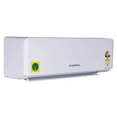 O General Cptb Ton Star Inverter Split Ac At Rs O General