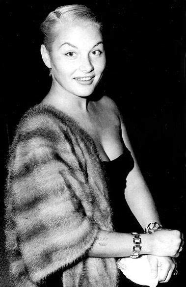 Barbara Payton Old Hollywood Stars Blonde Celebrities Old Hollywood