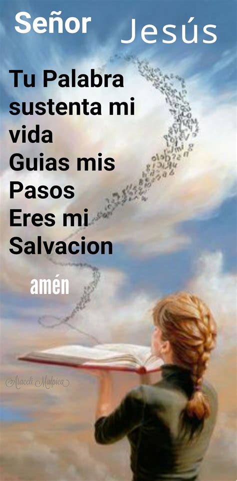 Pin By Araceli Malpica Jesus Es Mi Pa On Araceli Malpica Versos