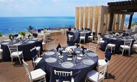 Royalton Riviera Cancun Weddings Exclusive Wedding Package