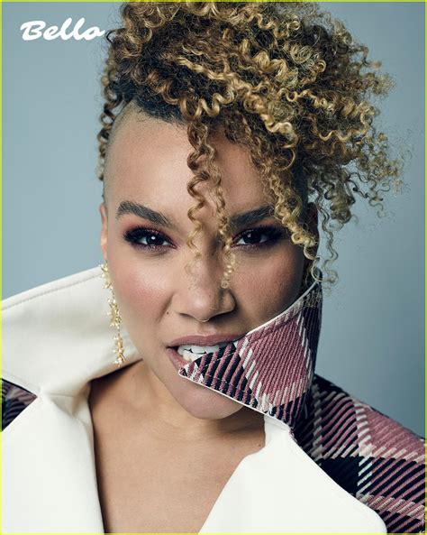 Emmy Raver Lampman Wants More Umbrella Academy So She Can Dig Deeper Into Her Character Photo