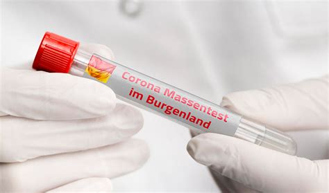 Coronavirus 75 Neuinfektionen im Burgenland zwei Todesfälle Land