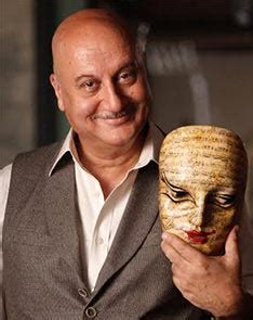 Review: The Anupam Kher Show is quite revealing - Rediff.com movies