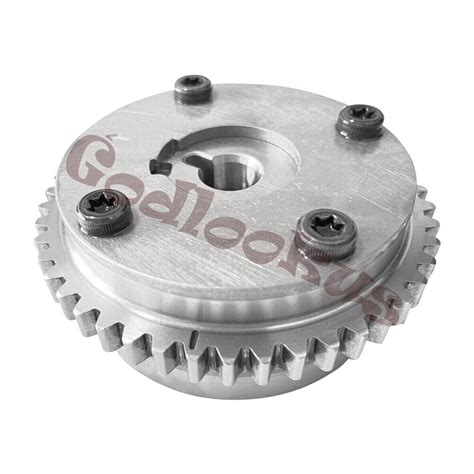 Car Engine Variable Valve Timing Sprocket For Acura Tsx Rbb