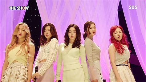 레드벨벳 Red Velvet 7월7일 교차편집 One Of These Nights Stage Mix Youtube