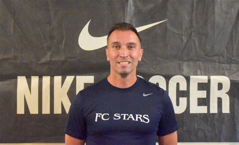 Fc Stars Girls Ecnl Blue Coaching Staff