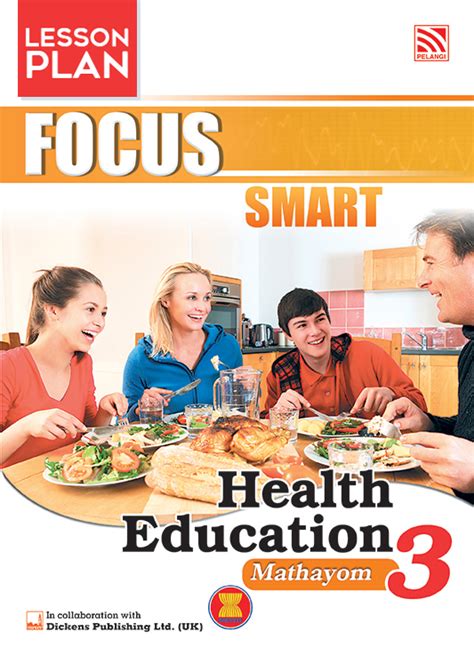 Fs Health Education M Pelangi Teacher Resources