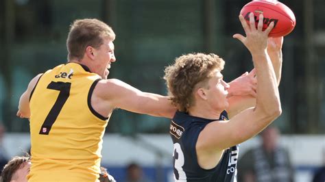 Sanfl Insider Round 5 Winners And Losers Fahey Sparks Mark Video