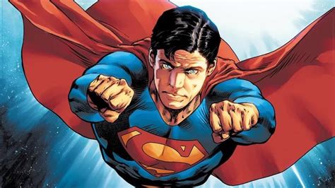 SUPERMAN 7 Actors Who Could Replace Henry Cavill As The DCU S New Man